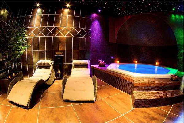 Se détendre et se ressourcer au Spa Aphrodite à Giens