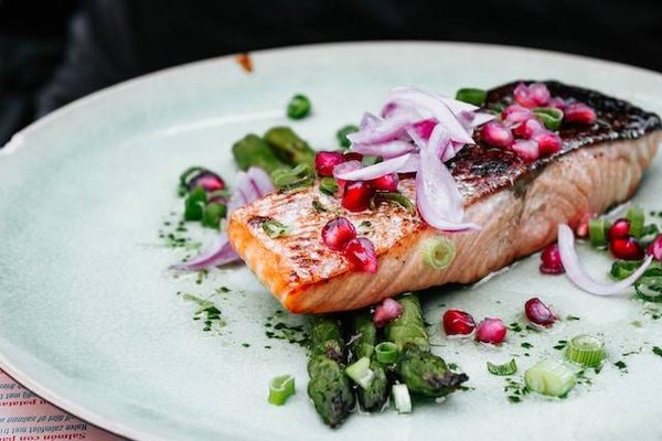 Flétan: Le poisson qui veut du bien à votre santé