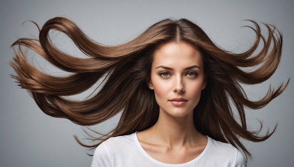 Effluvium cheveux : boostez la croissance et la vitalité capillaire