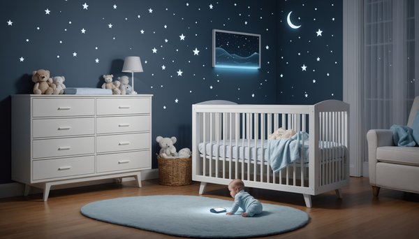 Pyjama intelligent nanny care : surveiller la respiration de bébé pendant la nuit